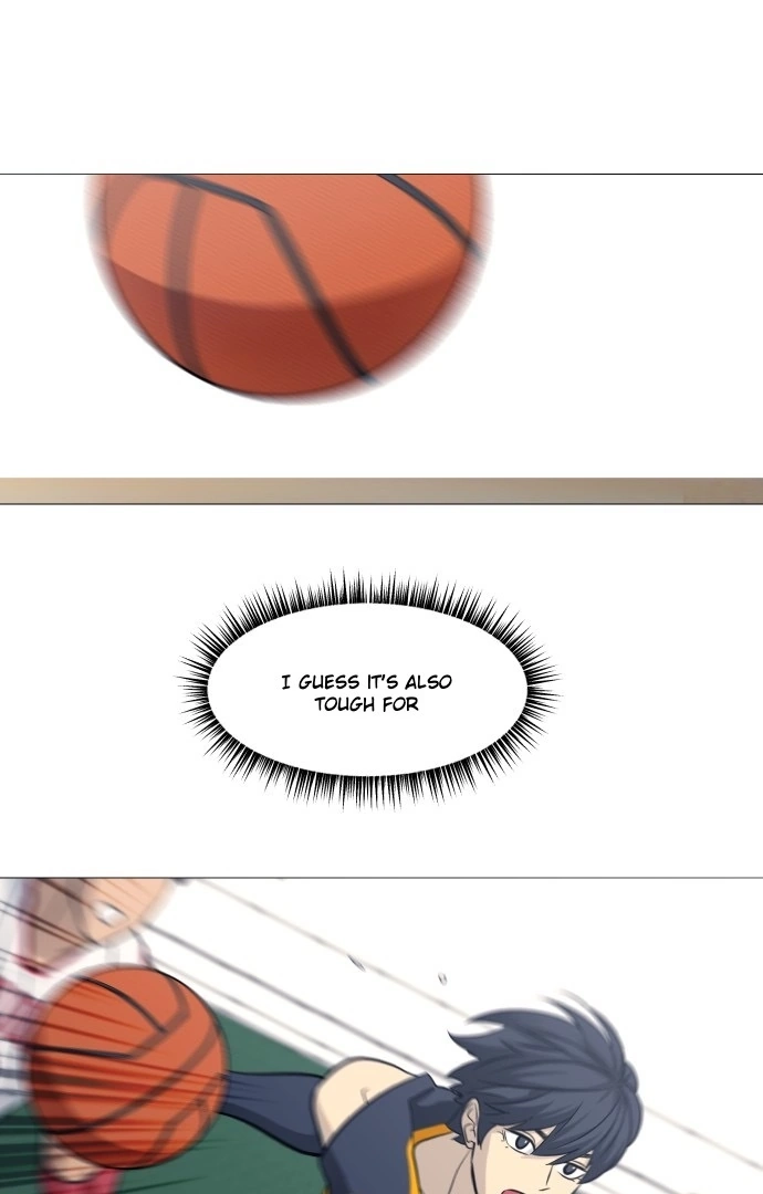 Garbage Time Chapter 136 Page 44