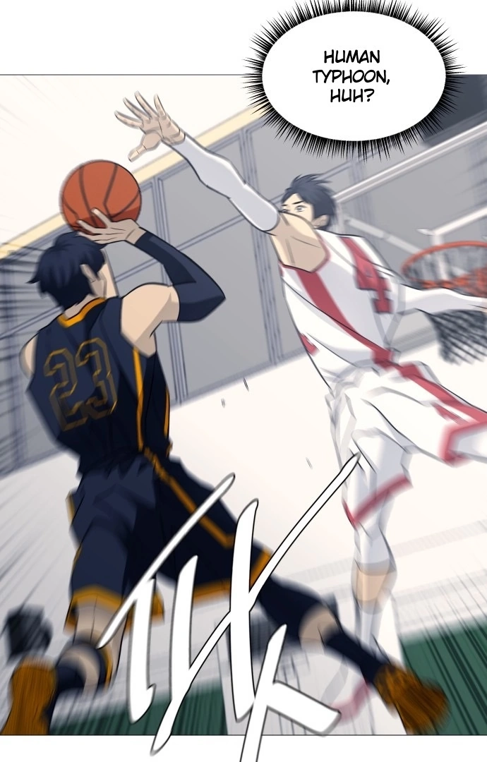 Garbage Time Chapter 136 Page 46