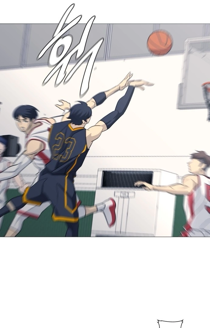 Garbage Time Chapter 136 Page 48