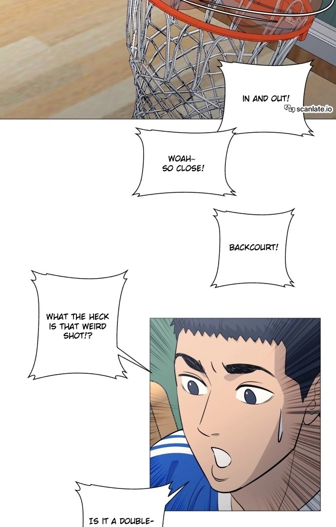 Garbage Time Chapter 136 Page 50