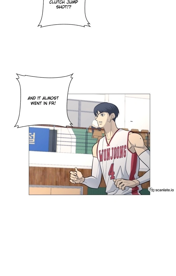 Garbage Time Chapter 136 Page 51