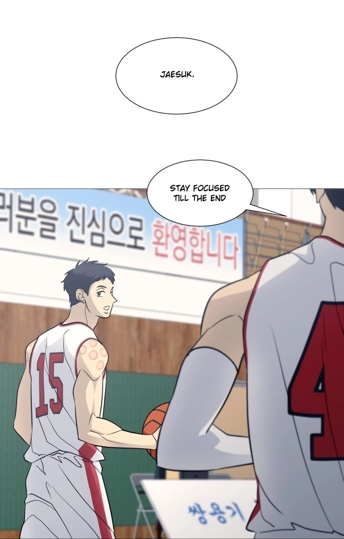 Garbage Time Chapter 136 Page 52