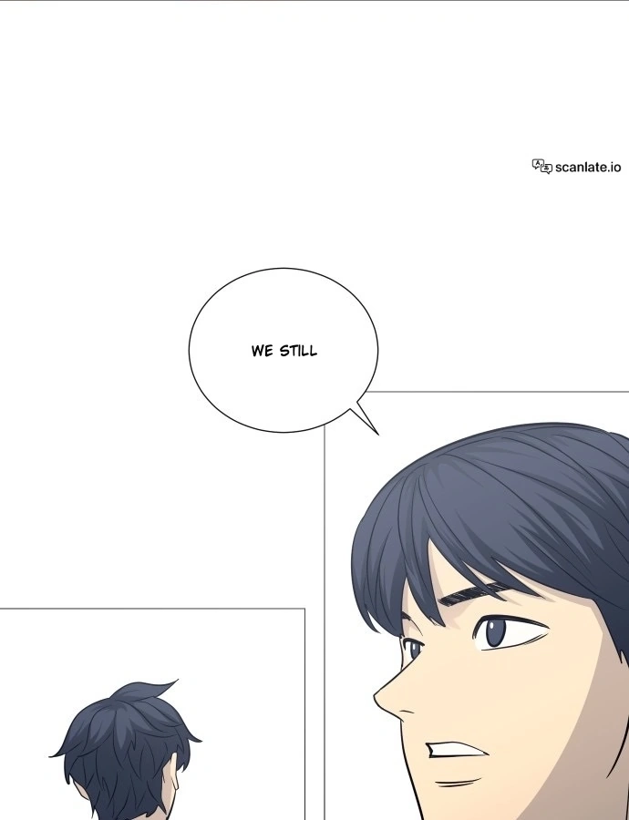 Garbage Time Chapter 136 Page 53