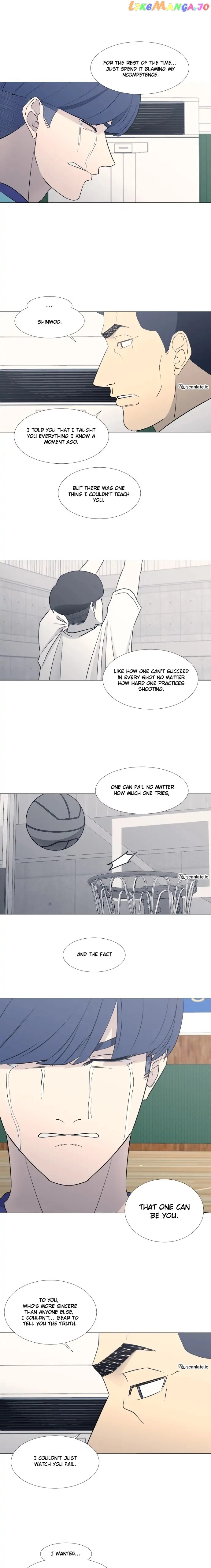 Garbage Time Chapter 60 Page 15