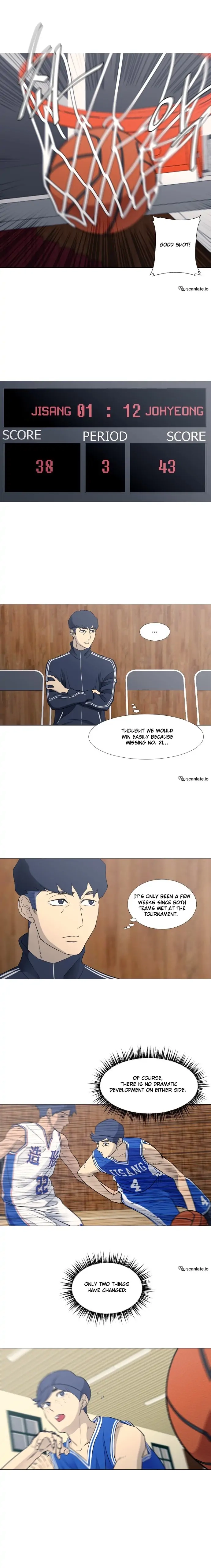 Garbage Time Chapter 47 – 47 Page 10