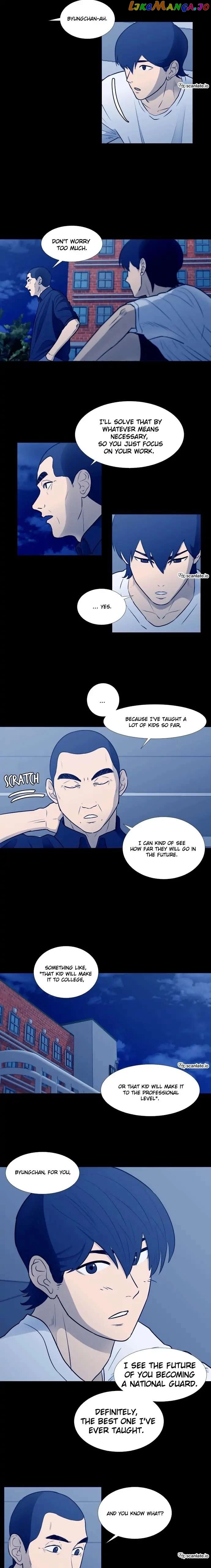 Garbage Time Chapter 26 Page 5
