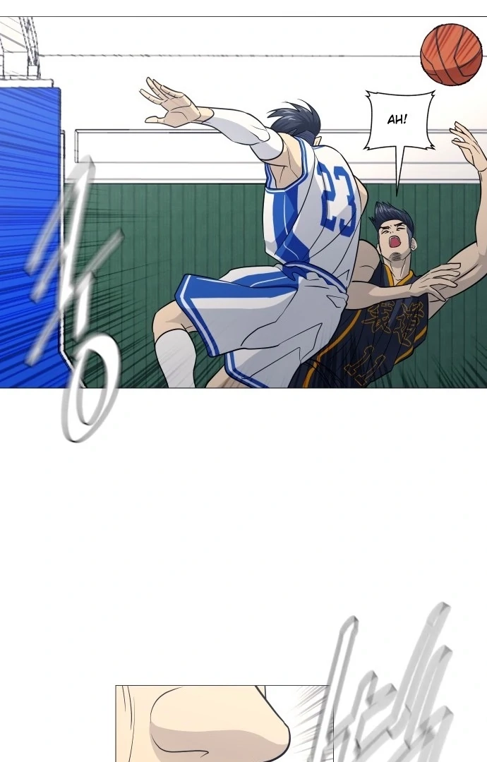 Garbage Time Chapter 146 Page 7