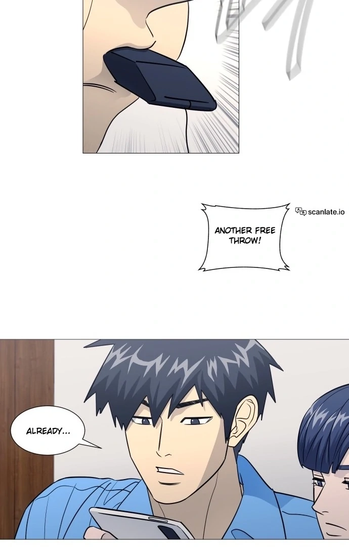 Garbage Time Chapter 146 Page 8