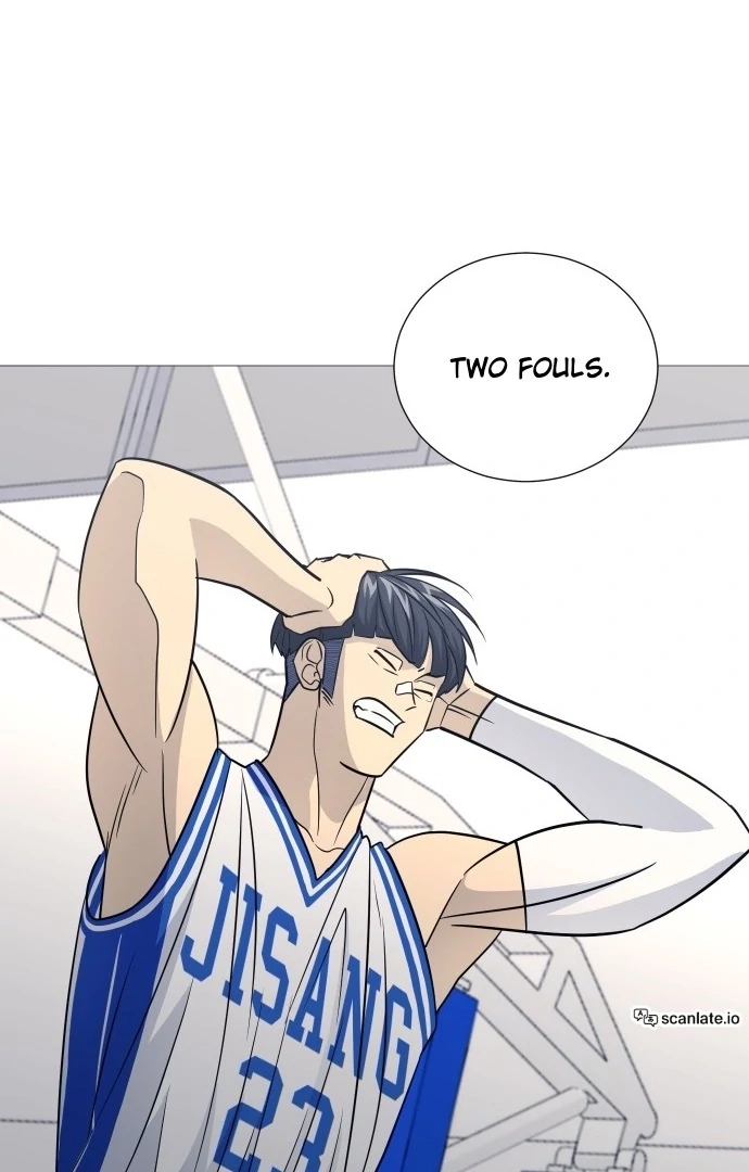 Garbage Time Chapter 146 Page 9