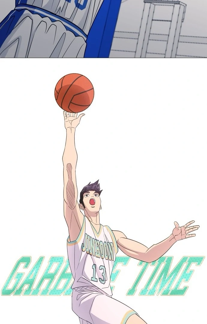 Garbage Time Chapter 146 Page 10