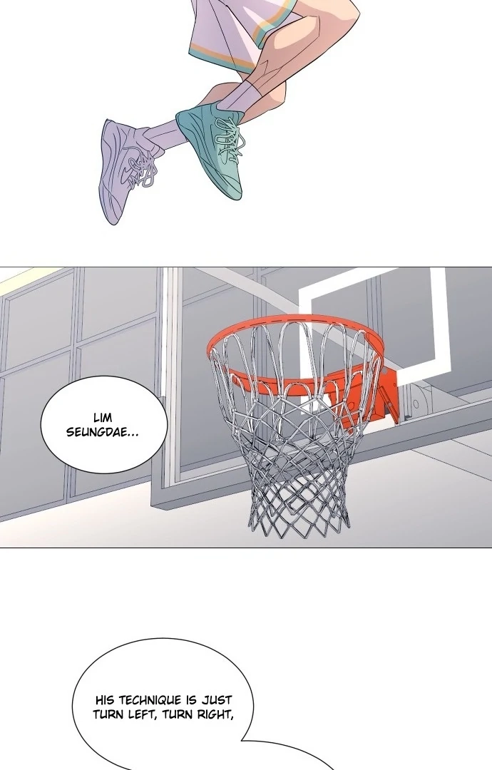 Garbage Time Chapter 146 Page 11
