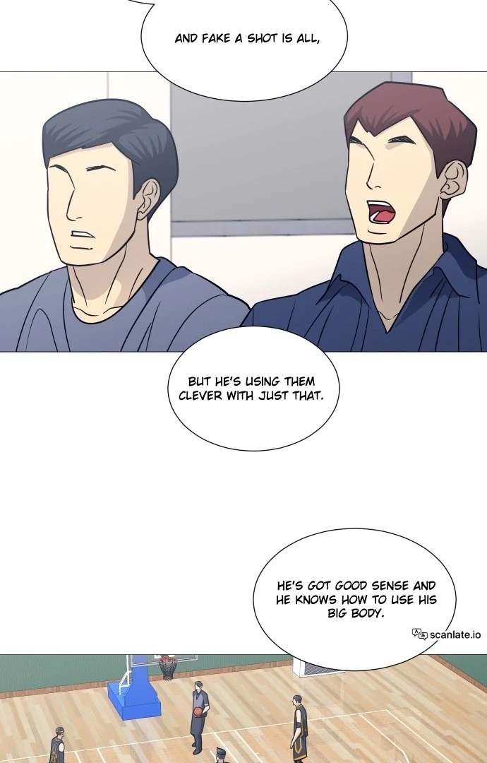 Garbage Time Chapter 146 Page 12