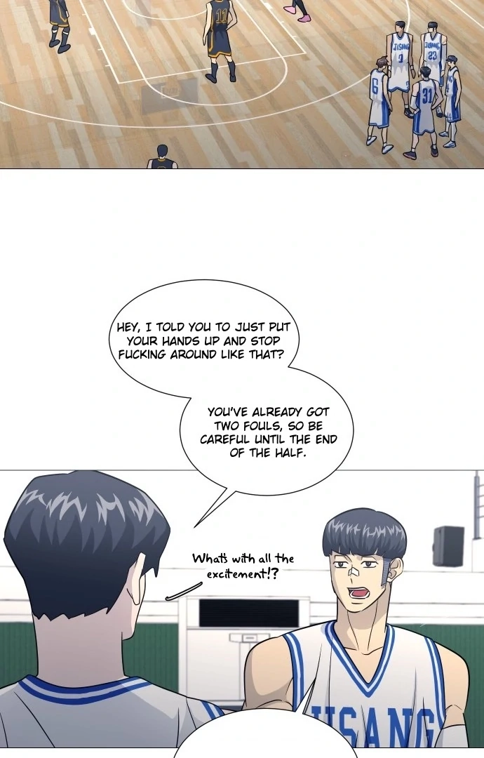 Garbage Time Chapter 146 Page 13