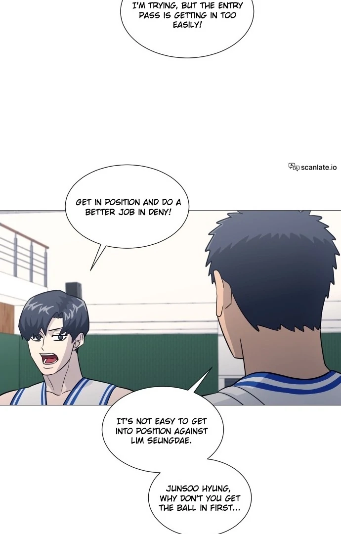 Garbage Time Chapter 146 Page 14