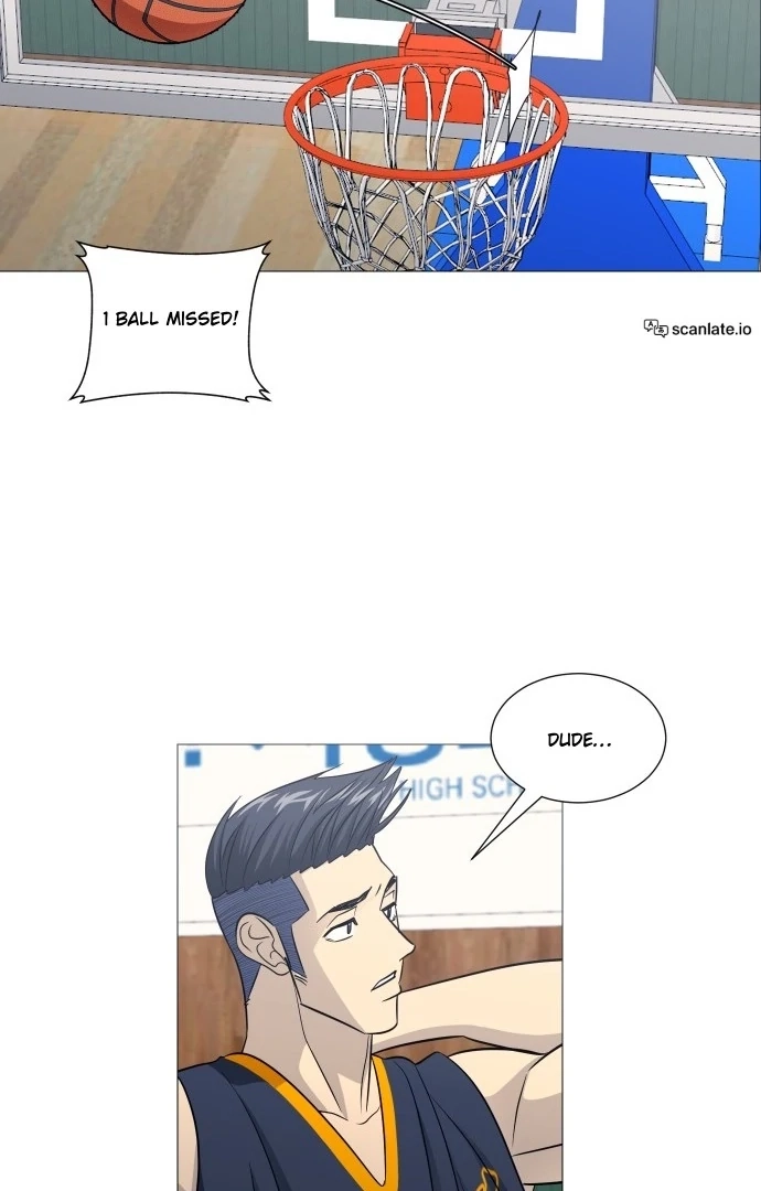 Garbage Time Chapter 146 Page 17