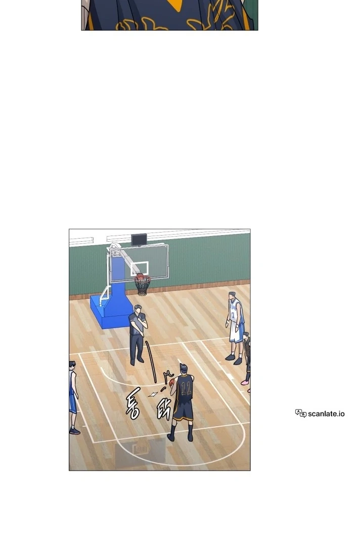 Garbage Time Chapter 146 Page 18