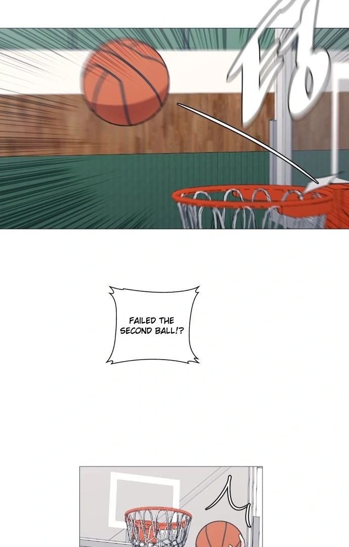 Garbage Time Chapter 146 Page 20