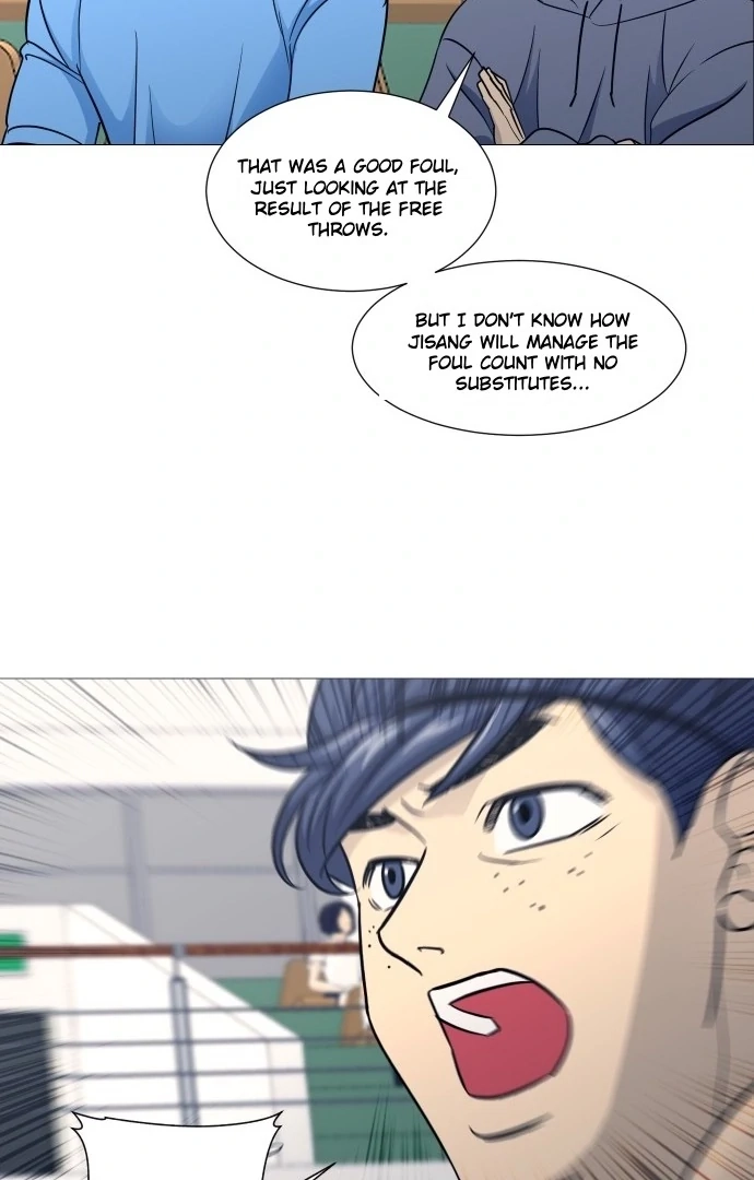 Garbage Time Chapter 146 Page 22