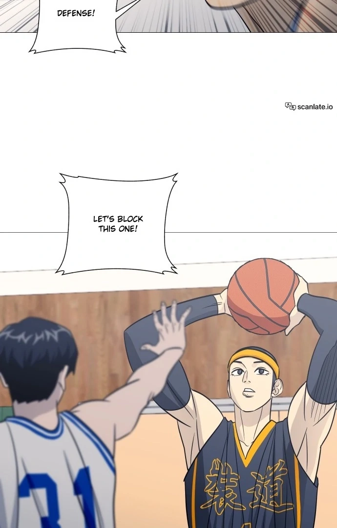 Garbage Time Chapter 146 Page 23