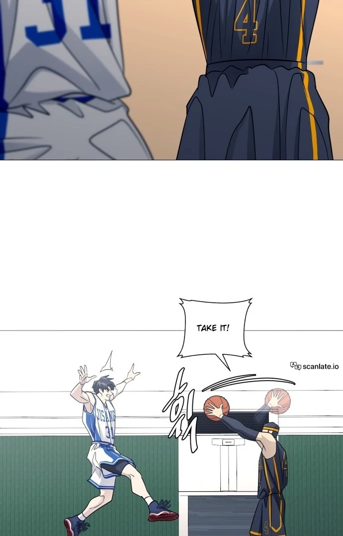 Garbage Time Chapter 146 Page 24
