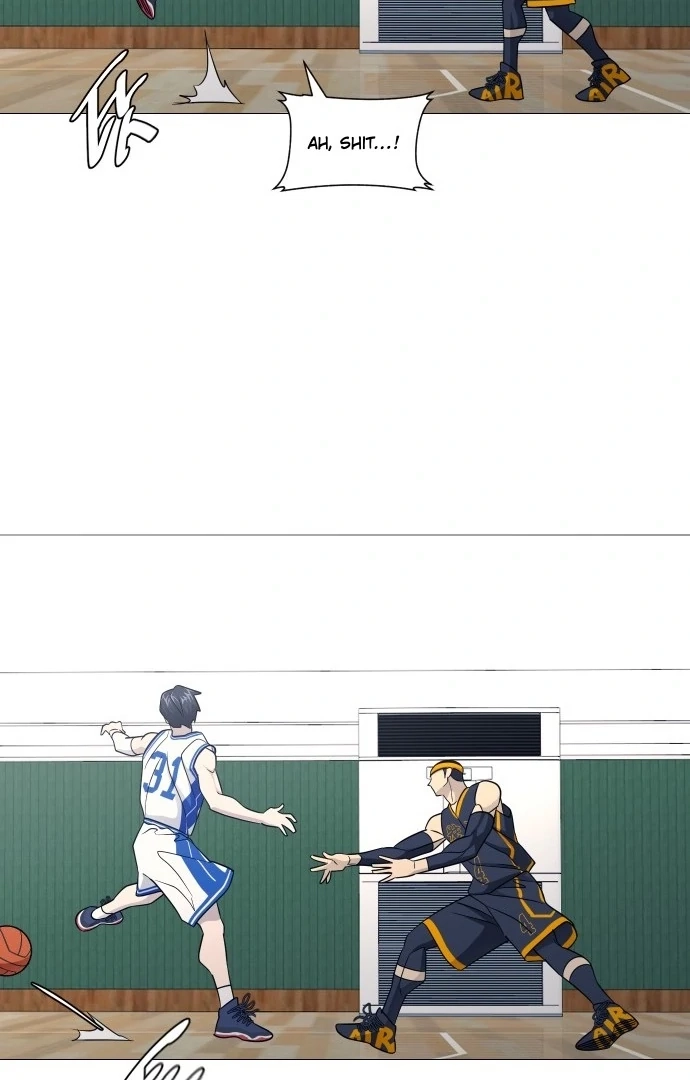 Garbage Time Chapter 146 Page 25