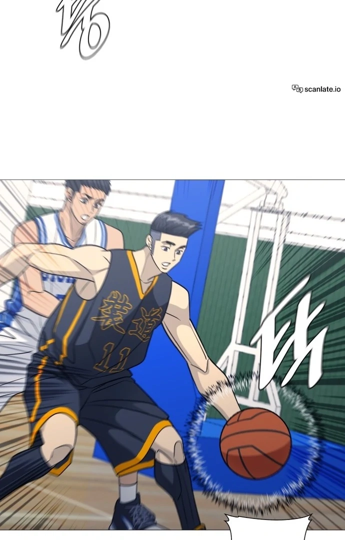 Garbage Time Chapter 146 Page 26