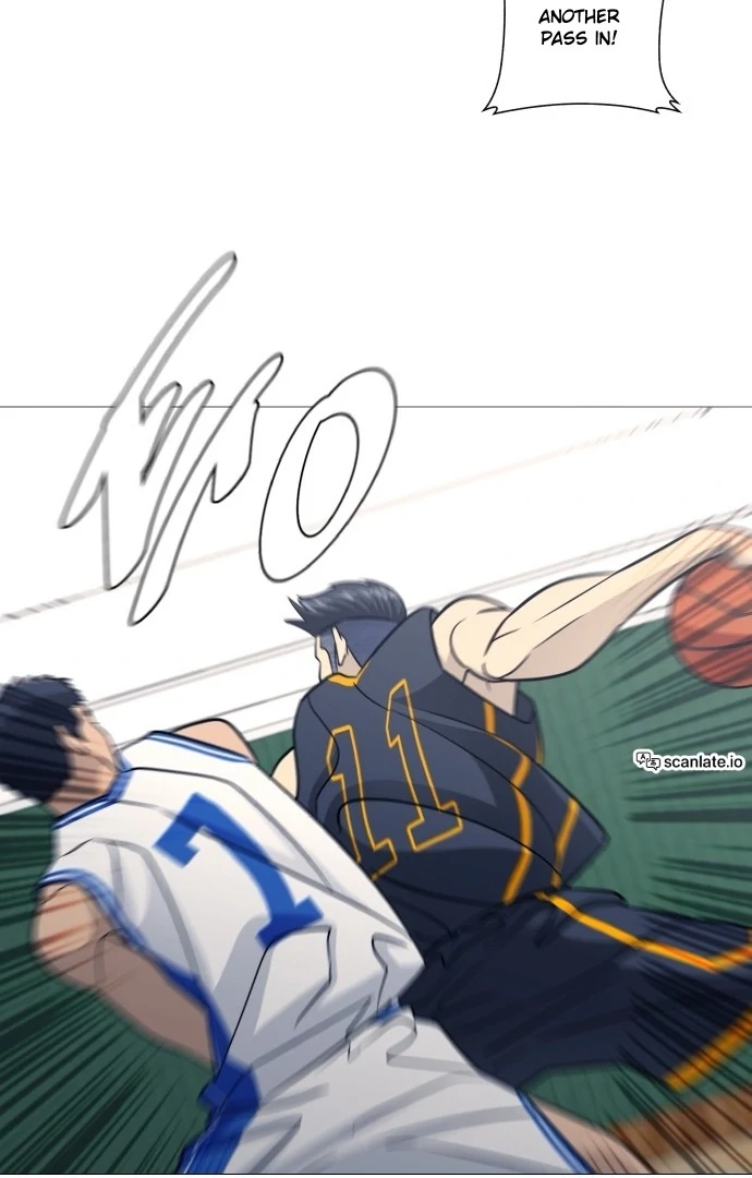 Garbage Time Chapter 146 Page 27