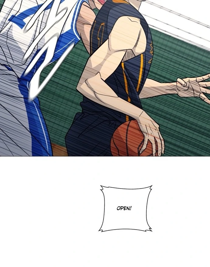 Garbage Time Chapter 146 Page 29