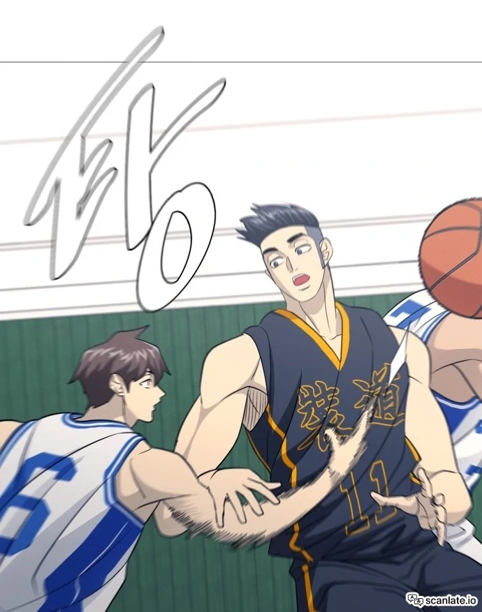 Garbage Time Chapter 146 Page 30