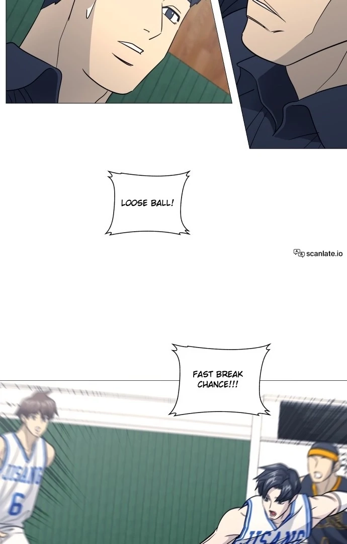 Garbage Time Chapter 146 Page 32