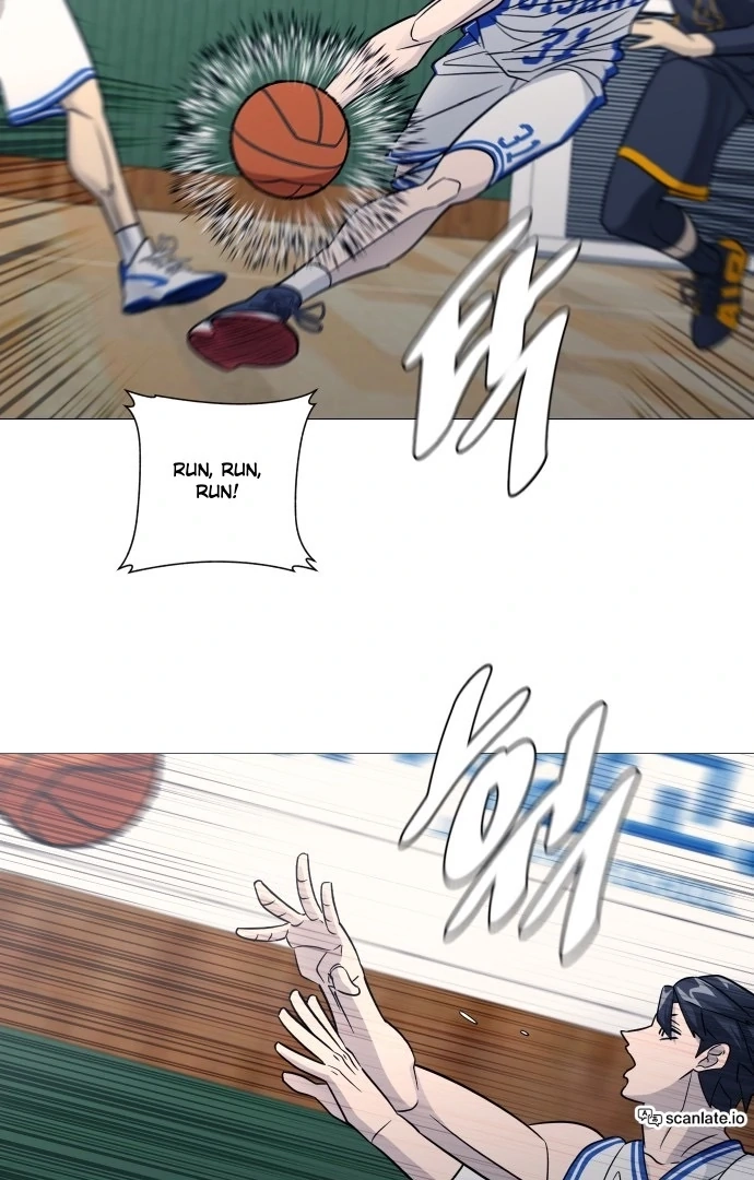 Garbage Time Chapter 146 Page 33