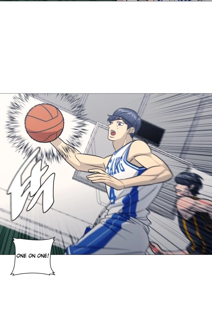 Garbage Time Chapter 146 Page 34