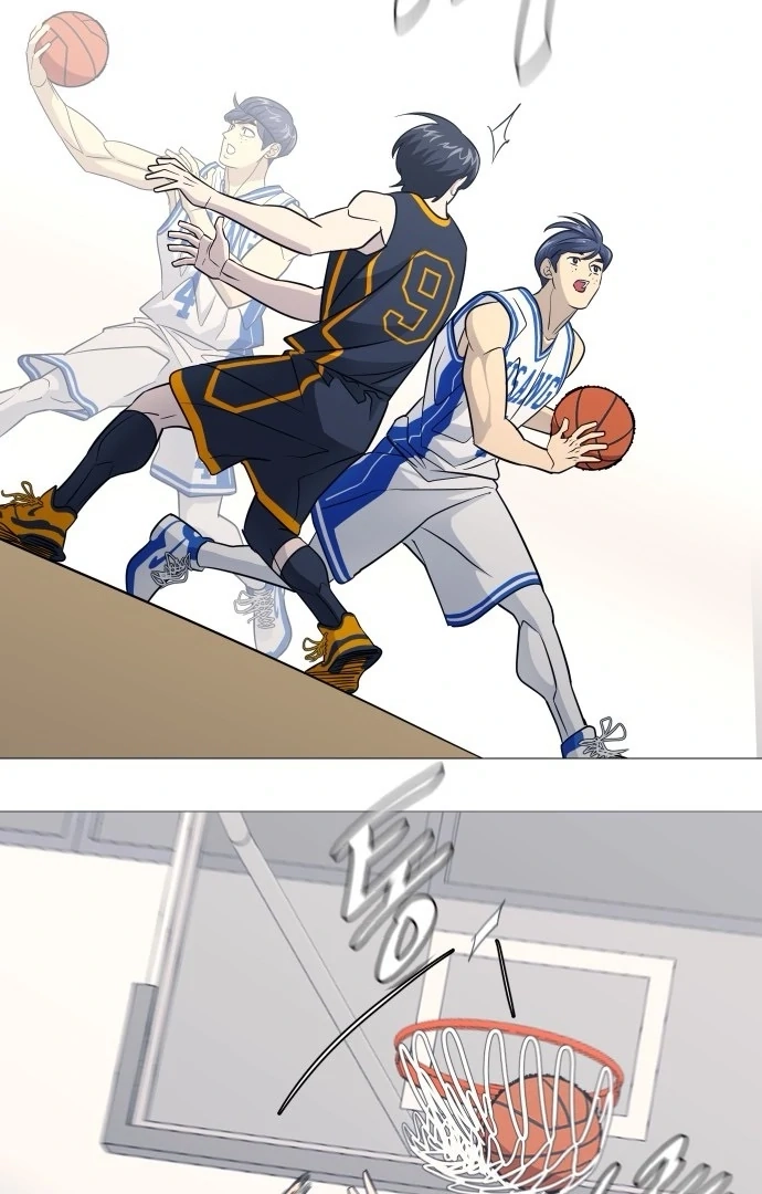 Garbage Time Chapter 146 Page 36