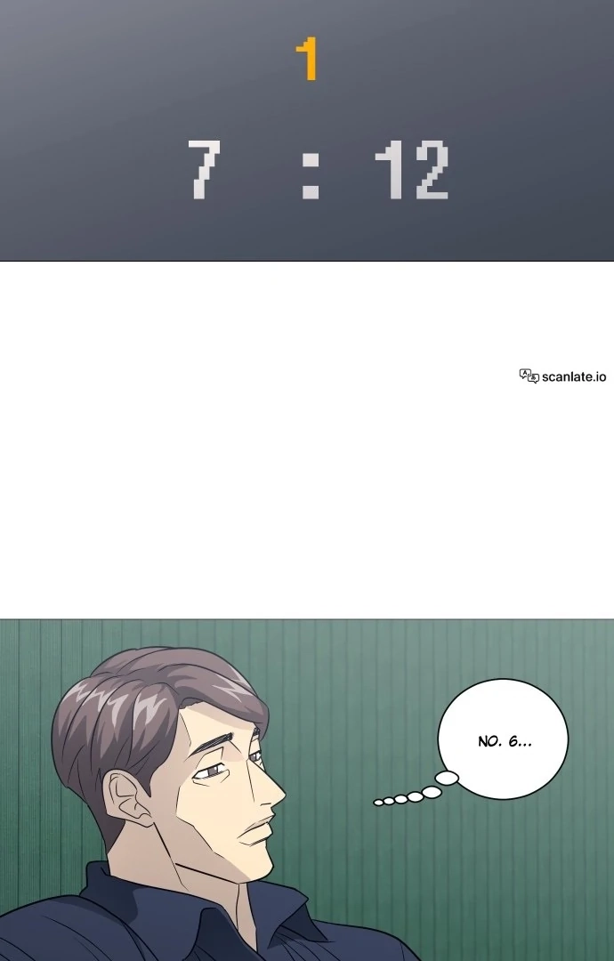 Garbage Time Chapter 146 Page 38