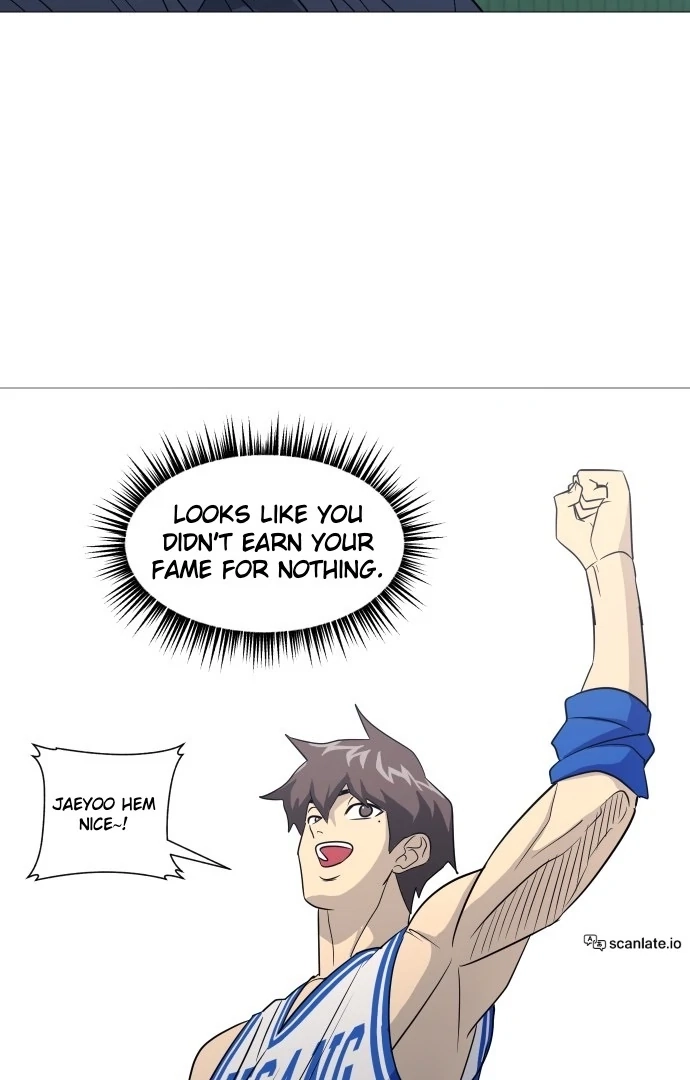 Garbage Time Chapter 146 Page 39