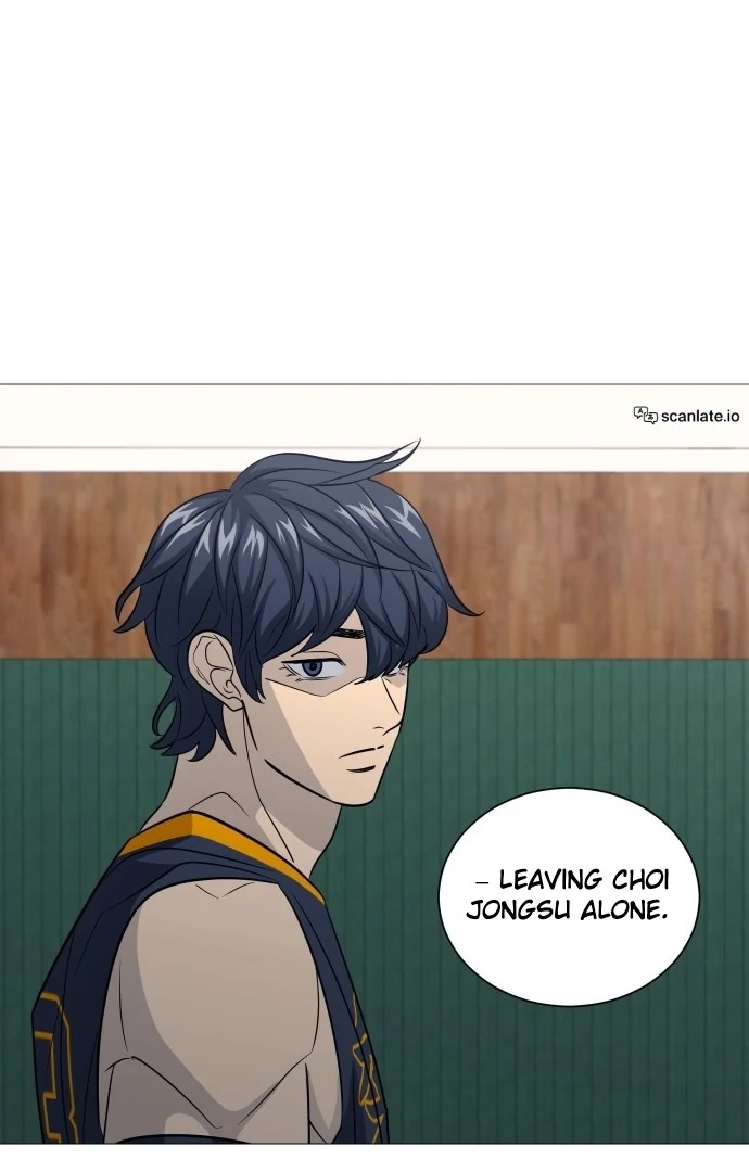 Garbage Time Chapter 146 Page 41