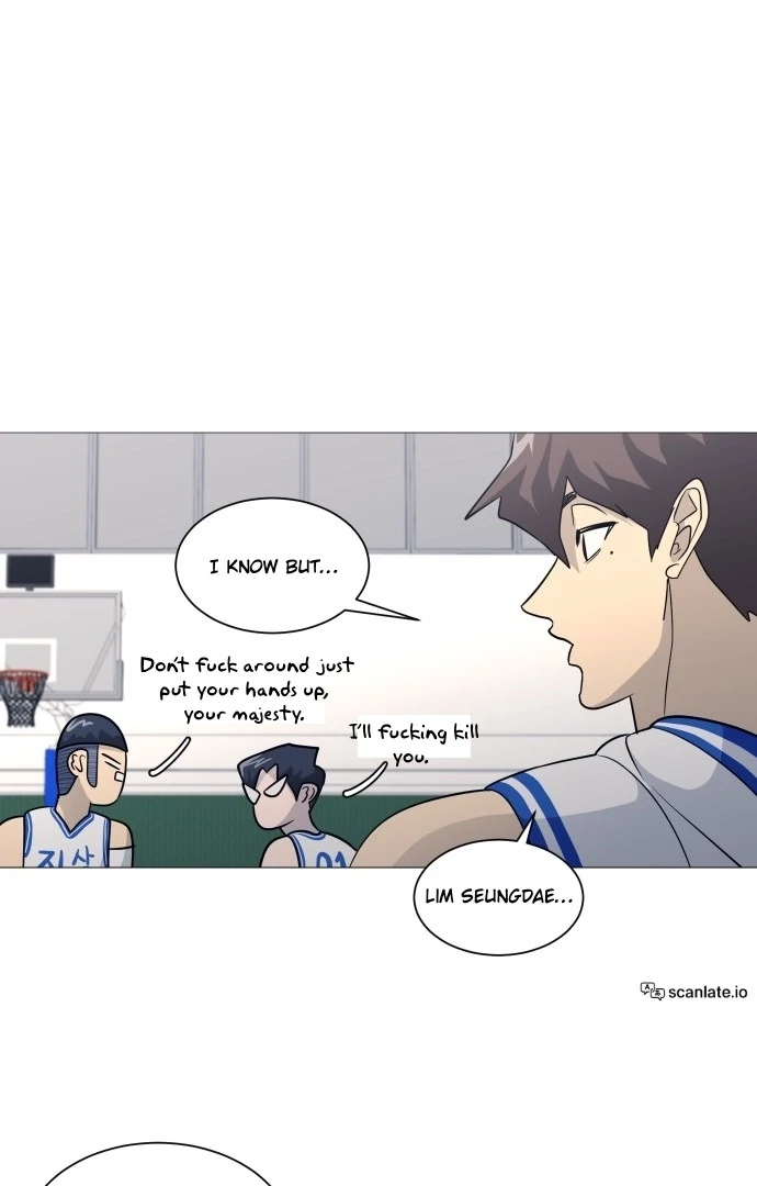 Garbage Time Chapter 146 Page 42