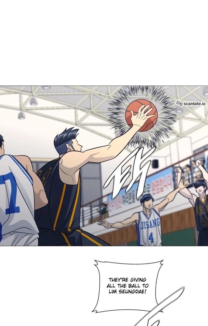 Garbage Time Chapter 146 Page 44