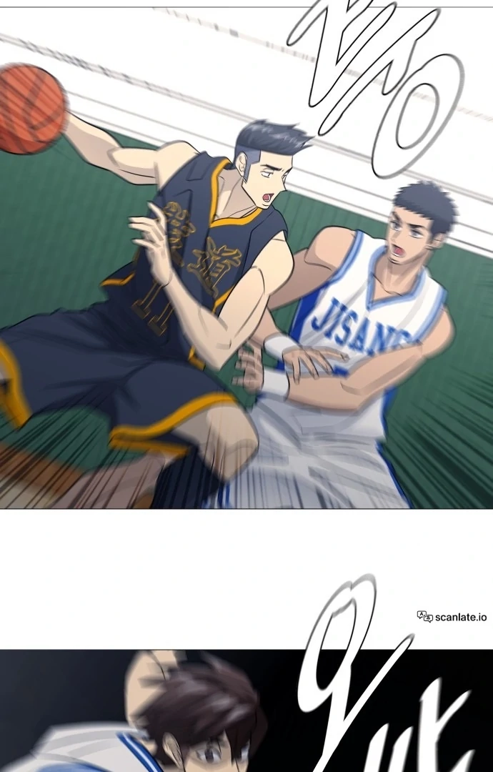 Garbage Time Chapter 146 Page 45