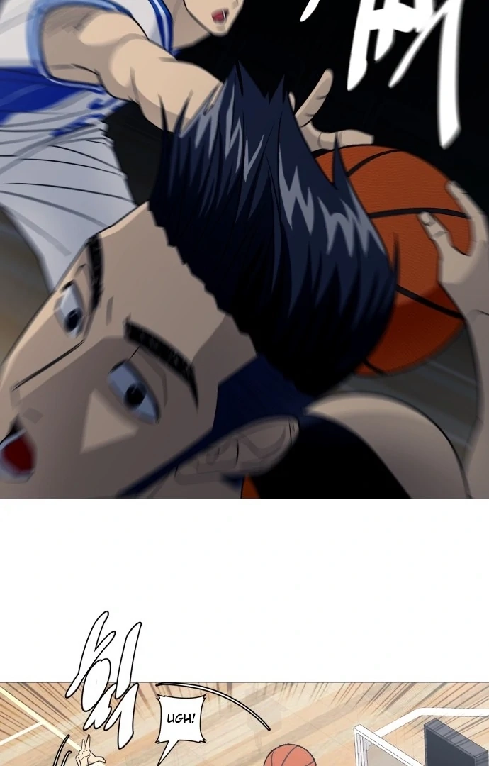 Garbage Time Chapter 146 Page 46