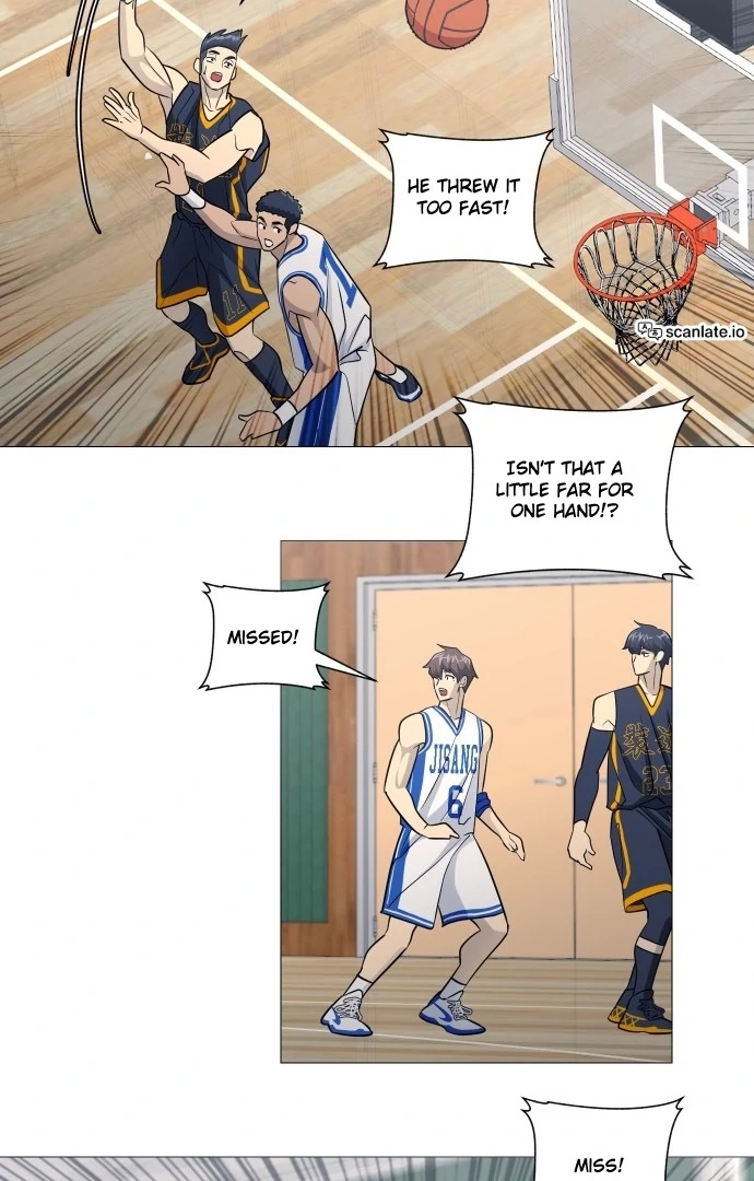 Garbage Time Chapter 146 Page 47