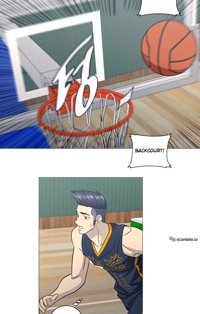 Garbage Time Chapter 146 Page 48