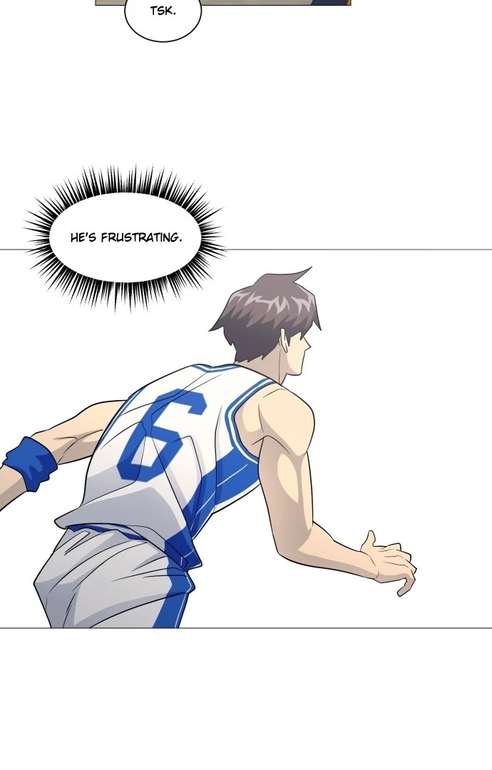 Garbage Time Chapter 146 Page 49