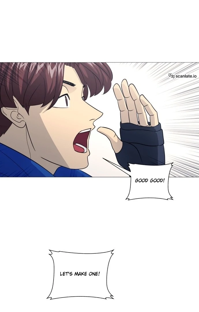 Garbage Time Chapter 146 Page 50