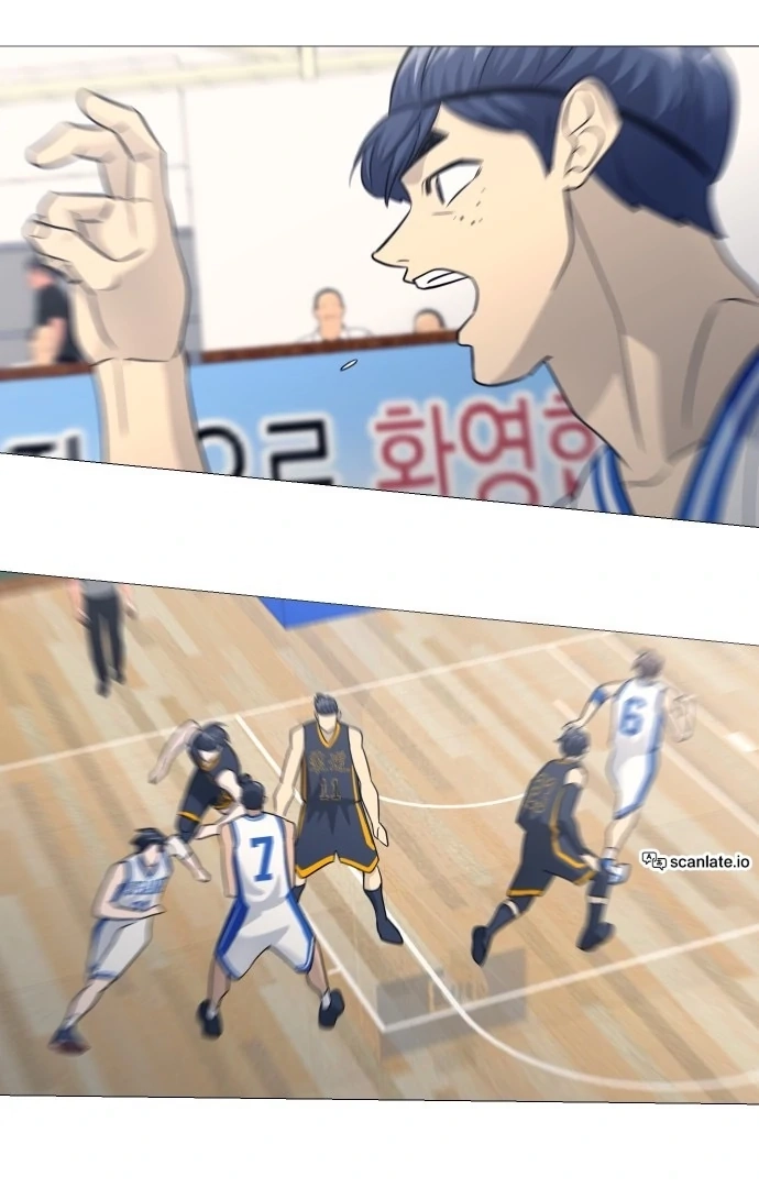 Garbage Time Chapter 146 Page 51