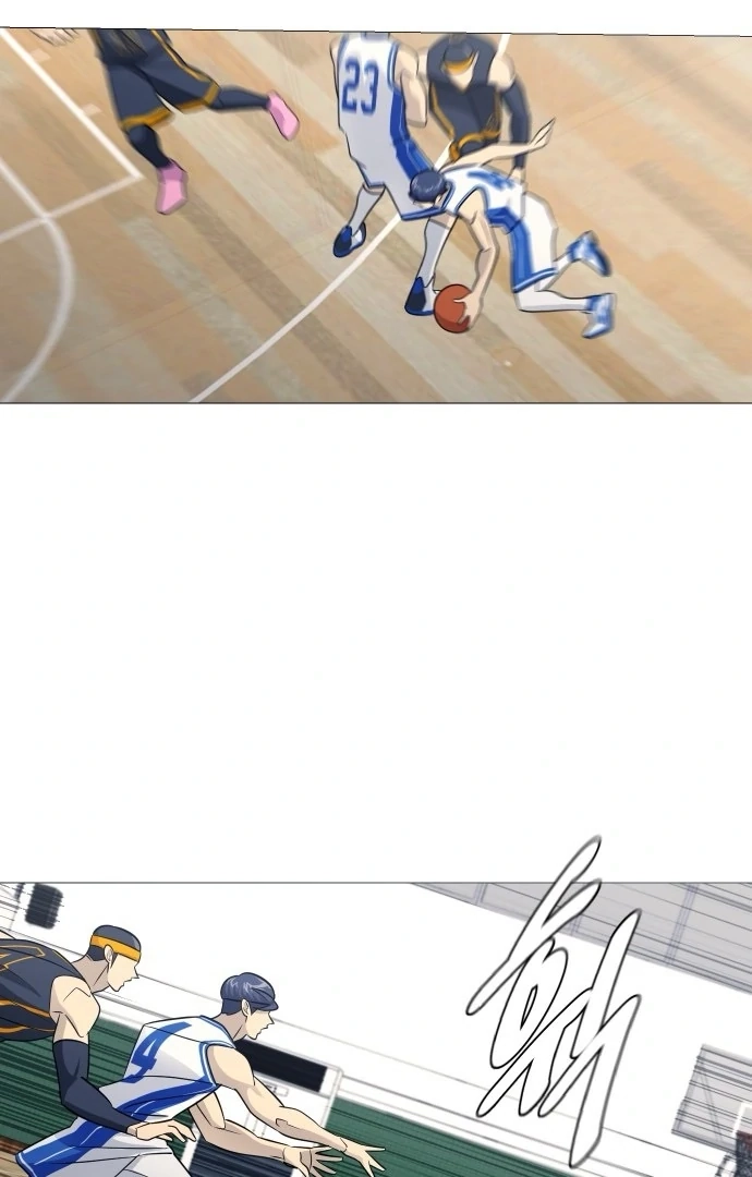 Garbage Time Chapter 146 Page 52