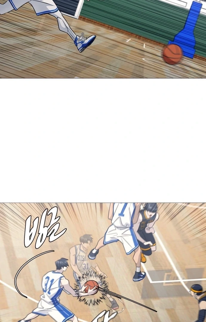 Garbage Time Chapter 146 Page 53