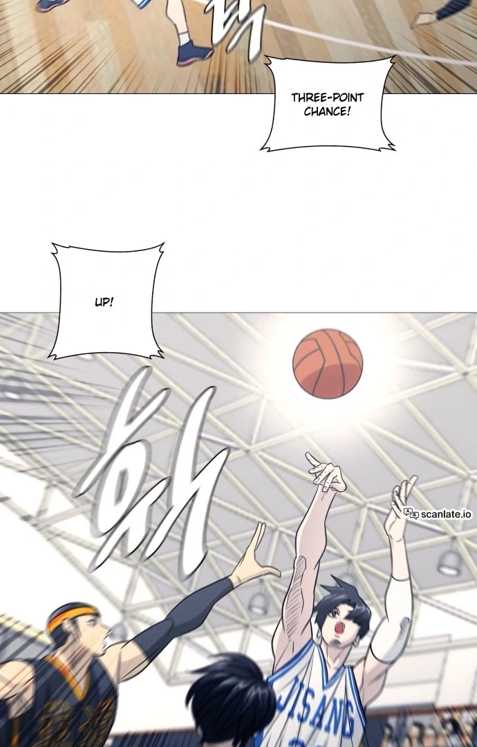 Garbage Time Chapter 146 Page 54