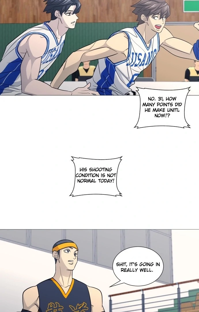 Garbage Time Chapter 146 Page 58