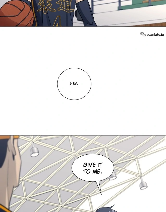 Garbage Time Chapter 146 Page 59